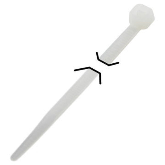 Cable Tie 11 in. - am-1631_natural - Color=Natural - migrated
