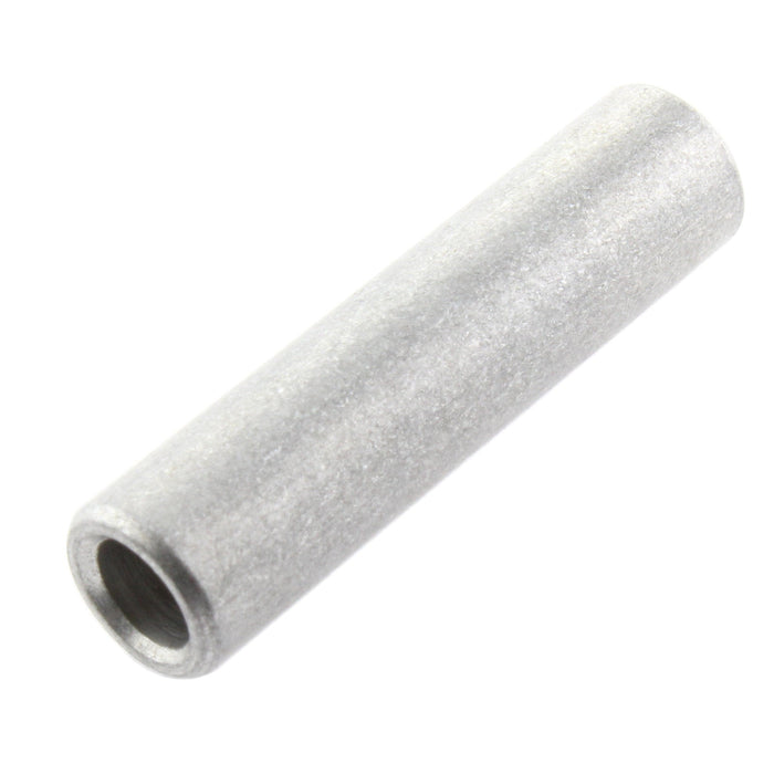0.235 in. ID 0.375 in. OD 1.531 in. Long Aluminum Spacer