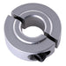 1/2 in. Round Collar Clamps - am-1642 - Type=2 part, Thickness=HD (0.5 in.) - migrated