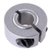 3/8 in. Round Collar Clamps - am-1645 - Type=1 part, Thickness=HD (0.5 in.) - migrated