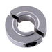 3/8 in. Round Collar Clamps - am-1648 - Type=2 part, Thickness=Thin (0.25 in.) - migrated