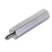 2-56 Male-Female Threaded 0.75 in. Long Hex Aluminum Standoff - am-1661 - migrated