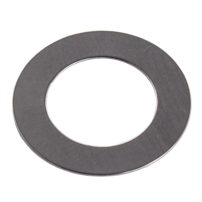 0.01 in. Thick 3/8 in. ID Stainless Steel Ring Shim - am-1666 - migrated
