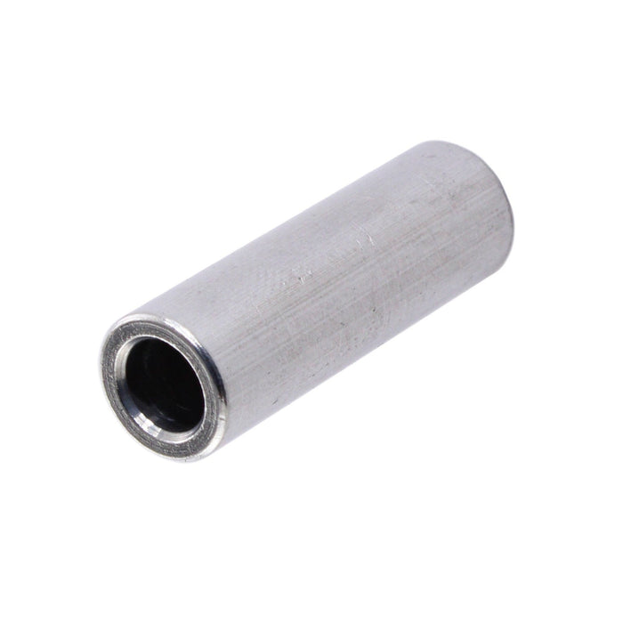 0.192 in. ID 0.313 in. OD 1.000 in. Long Aluminum Spacer