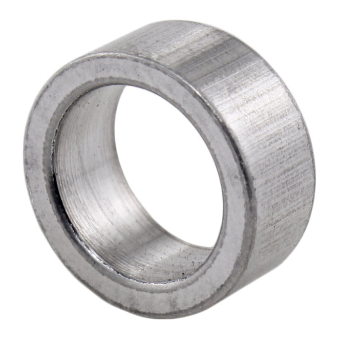 0.313 in. ID 0.438 in. OD 0.188 in. Long Aluminum Spacer