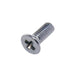 M3-0.5 x 8 mm Flat Head Phillips Screw - am-1741 - migrated