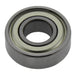 8 mm Round ID Shielded Bearing (R1980ZZ) - am-2095 - migrated