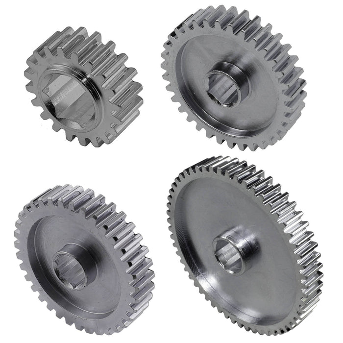 Standard 20 DP Gears - am-20DPGears_1 - Image-1 - migrated
