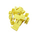10-12 AWG Yellow Quick Splice Connector Qty. 10 - am-2206 - migrated