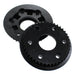 42 Tooth 5 mm HTD 15 mm Wide Bearing Bore Plastic Pulley - am-2234a - migrated