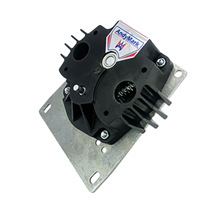 Toughbox Mini, 10.71:1 Ratio, Flat Plate - am-2236 - migrated