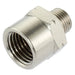 Fitting Adapter 1/8 NPT Male 1/4 NPT Female - am-2381 - migrated
