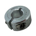 3/8 in. Round Bore Split Collar Clamp - am-2382 - migrated