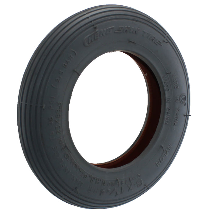 6 in. Pneumatic Wheel Tire - am-2474 - migrated