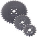 25 Series Nub Bore Sprockets - am-25SNubBoreSprockets_1 - Image-1 - migrated