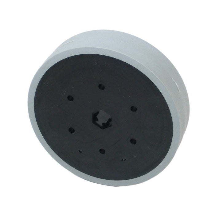 Stealth and Sushi Wheels - am-2647 - Durometer=80A, Bore=1/2 in Hex, Diameter=4 inch - migrated