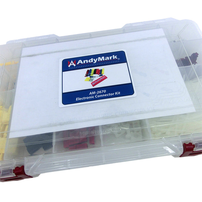 Electronic Connector Basic Kit - am-2670_1 - Image-1 - migrated
