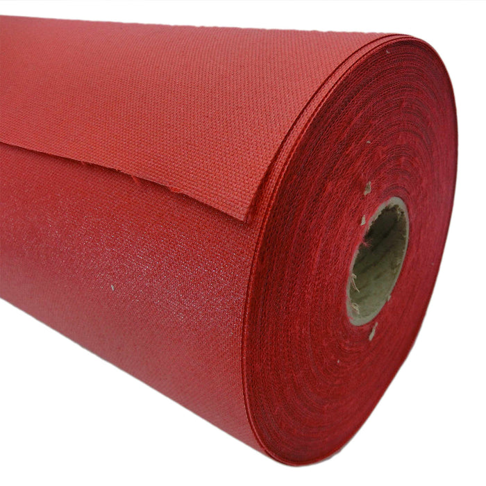 Bumper Fabrics - am-2675 - Length=160 x 20 in., Color=Red, Material=1000 Denier Nylon (Cordura) - migrated