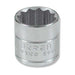 Socket for 3/8 in. Driver - am-2743 - Size=9/16 in. - migrated
