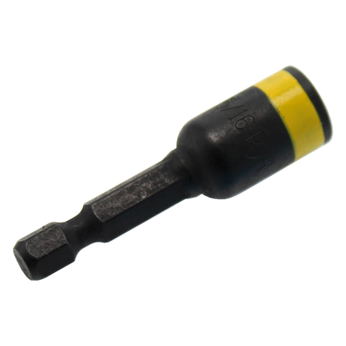 Magnetic Nutsetters