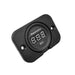 Panel Mount Digital Volt Meter - am-2761_1 - Image-1 - migrated