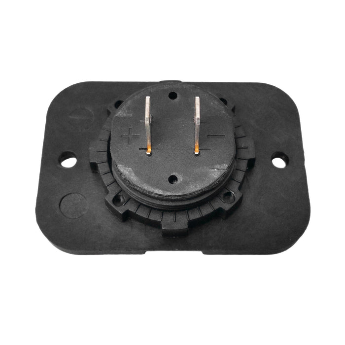 Panel Mount Digital Volt Meter - am-2761_2 - Image-2 - migrated