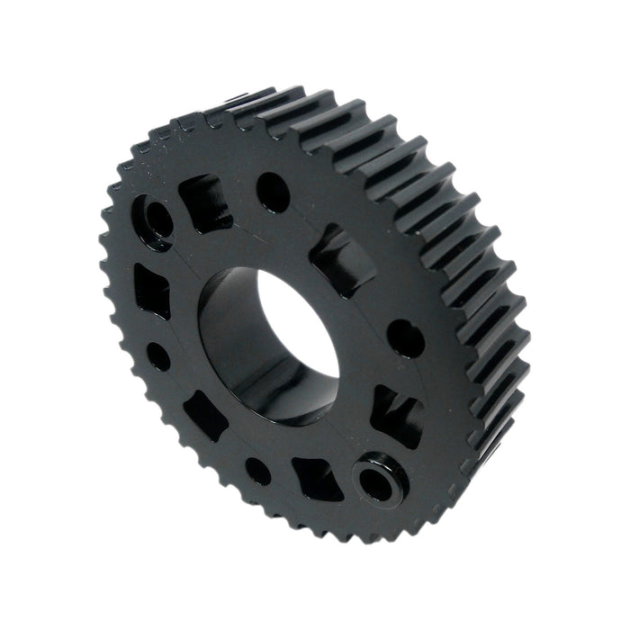 42 Tooth HTD Pulley Extension - am-2813 - migrated