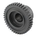 40 Tooth 20 DP 0.5 in. Round Bore Aluminum Bolt Circle Bearing Gear for Swerve & Steer - am-3013b_2 - Image-2 - migrated