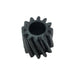 12 Tooth 0.4 Module 0.125 in. Round Bore Steel Pinion Gear for NeveRest - am-3104_pinion - migrated