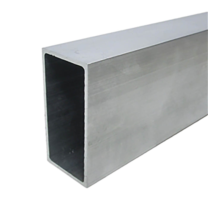 Box Tube Extrusion