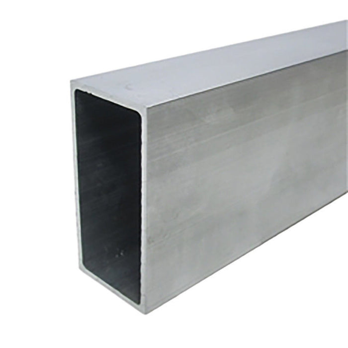 Box Tube Extrusion
