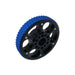 Plaction Wheels - am-3316 - Size=6 in., Tread=Blue Nitrile - migrated