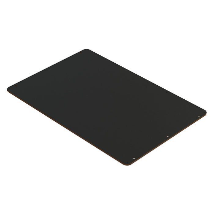 Robot Competition Table Panels - am-3380a_Inner_Drilled - Option=Inner Panel - migrated
