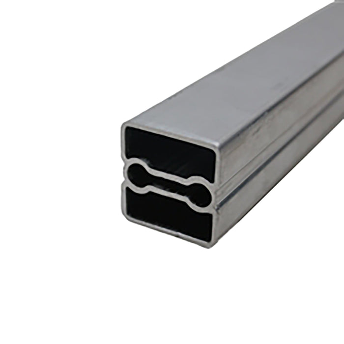 1 x 1 Peanut Extrusion Different Lengths