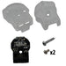 SRX Magnetic Encoder No Magnet - am-3445_encoder_1 - Image-1 - migrated
