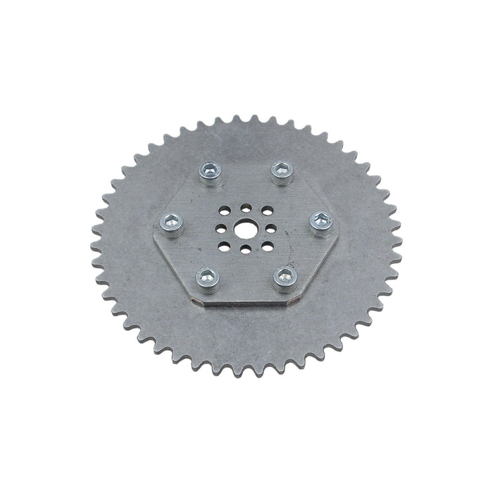 25 Series 48 Tooth Samurai Sprocket - am-3463 - migrated
