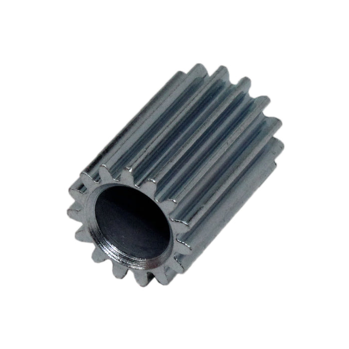 32 DP Pinion Gears - am-3482 - Bore=8 mm Round, Tooth Count=15 - migrated