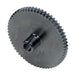 60 Tooth 32 DP 0.250 in. Round Bore Steel Gear for EVO Encoder - am-3483_2 - Image-2 - migrated