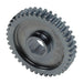 Standard 20 DP Gears - am-3487 - Bore=1/2 in Hex, Tooth Count=40, Weight Relieved=Yes, Material=Steel - migrated