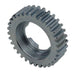 32 Tooth 20 DP 0.875 in. Round Bore Steel Dog Pattern Gear - am-3489_2 - Image-2 - migrated
