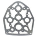 2 Stage 3 Motor EVO Plate - am-3527a - migrated