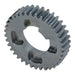 36 Tooth 20 DP 0.875 in. Round Bore Steel Dog Pattern Gear - am-3539_1 - Image-1 - migrated