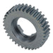 36 Tooth 20 DP 0.875 in. Round Bore Steel Dog Pattern Gear - am-3539_2 - Image-2 - migrated