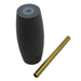 8 in. MK Mecanum Roller Single Axle - am-3567 - migrated