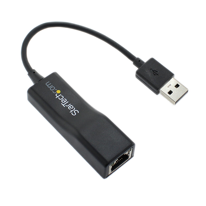 USB 2.0 to Ethernet Adapter - am-3580 - migrated