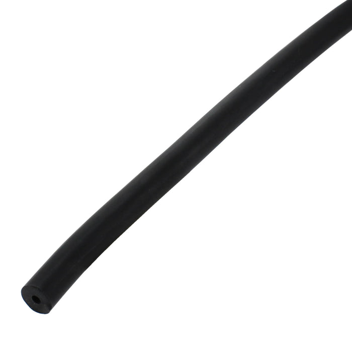 1/8 in. ID 3/8 in. OD Black Surgical Tubing - am-3581_1 - Image-1 - migrated