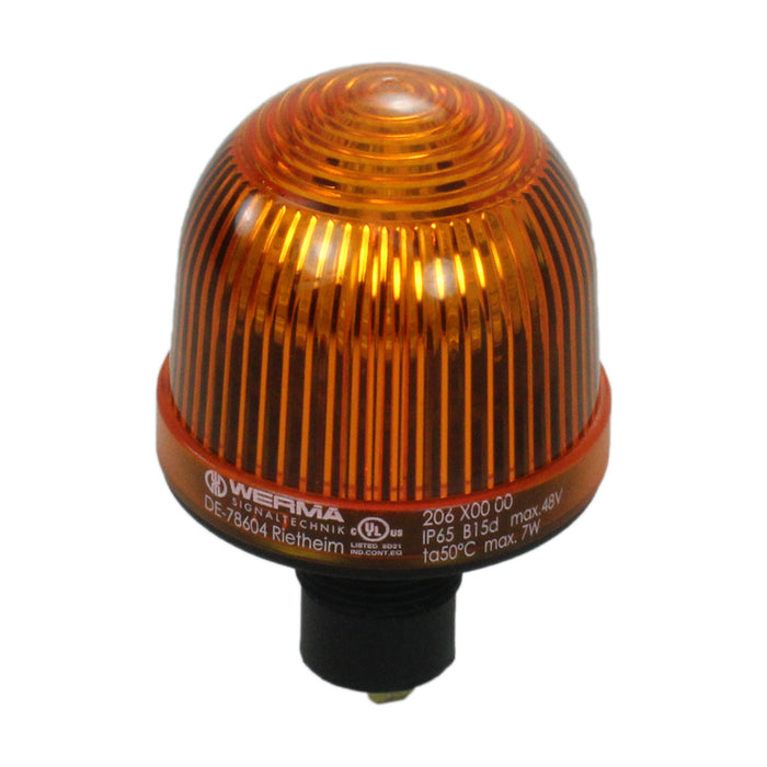 Robot Signal Light - am-3583 - migrated