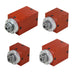 NeveRest Sport Gearbox - am-3638 - migrated