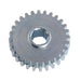 Standard 20 DP Gears - am-3647 - Bore=3/8 in Hex, Tooth Count=28, Weight Relieved=No, Material=Steel - migrated