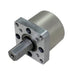 PG Gearboxes - am-3654g - Gear Ratio=27:1, Shaft Size=1/2 Hex - migrated